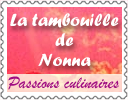 Timbre_La tambouille de nonna