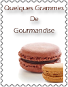 Timbre_Quelque_gramme_de_gourmandise