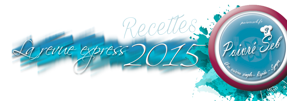 revue express recette 2015