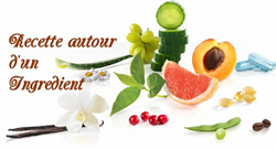 Recette autour ingrédient