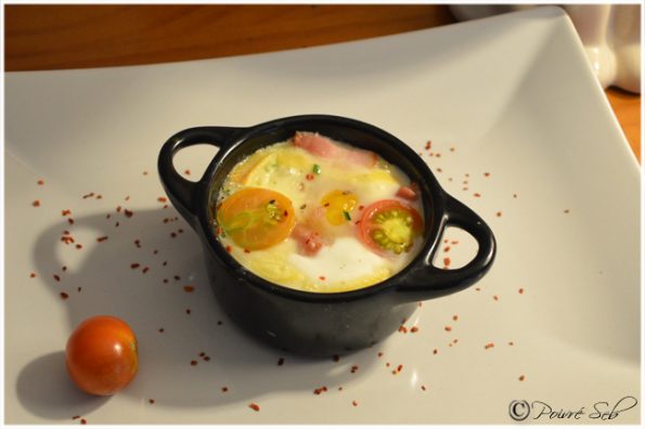 oeuf-cocotte-maroilles-jambon-tomates-cerises-de-fin-de-saison