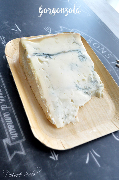 Gorgonzola