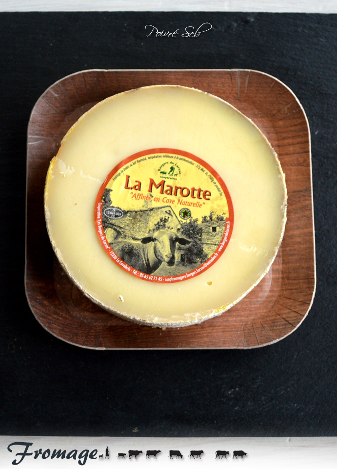 La Marotte